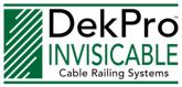 DekPro InvisiCable