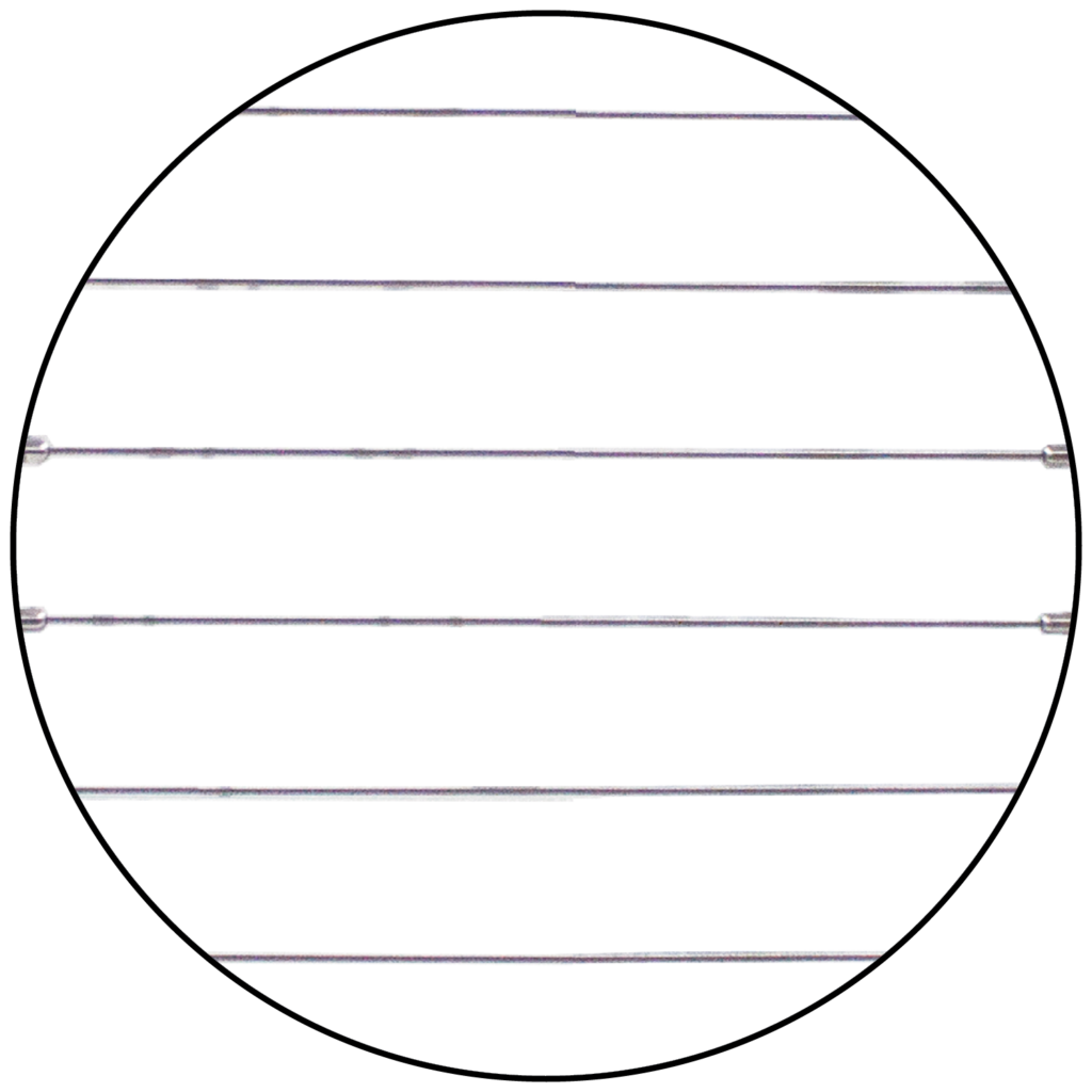 Cable Rail Infill