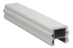 Fairway Cellular PVC Railing bottom profile C300