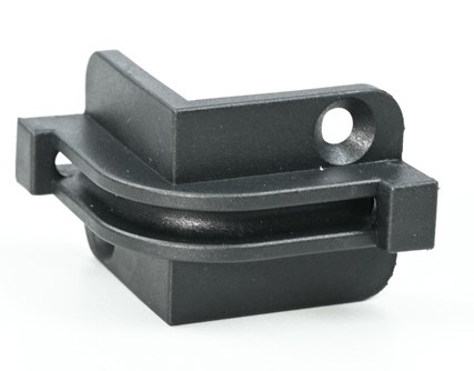 RailFX Express Cable Mount - Corner Post