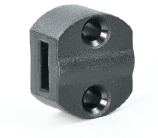 RailFX Express Cable Mount - Intermediate Post