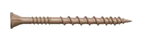 Simpson Strongtie DVS Deck Screw