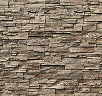 Faux Country Ledgestone Panels