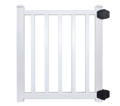 Fairway V110 Gate