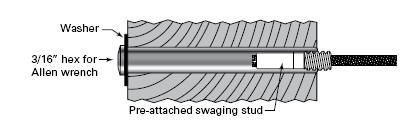 Ultra-Tec Cable Railings