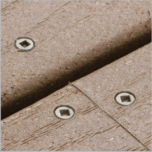 Simpson Strongtie Composite Deck Screws