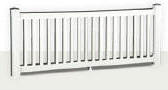 Durables Manchester Premier Vinyl Railing