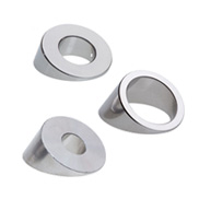 Feeney Cable Beveled Washers