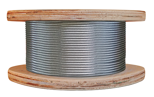 Feeney Bulk Cable Spool